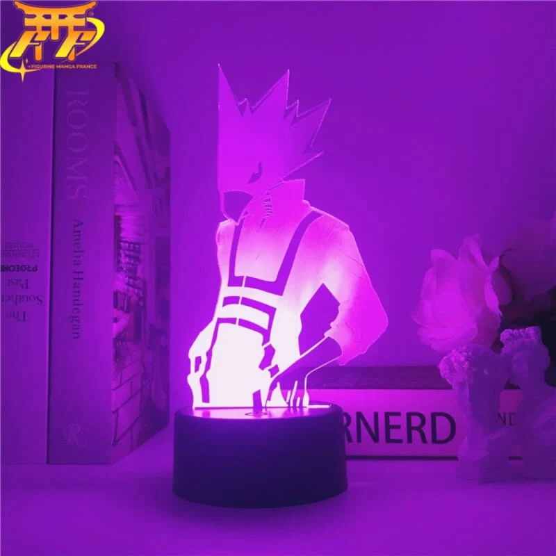 Lampe LED Fumikage Tokoyami - My Hero Academia™