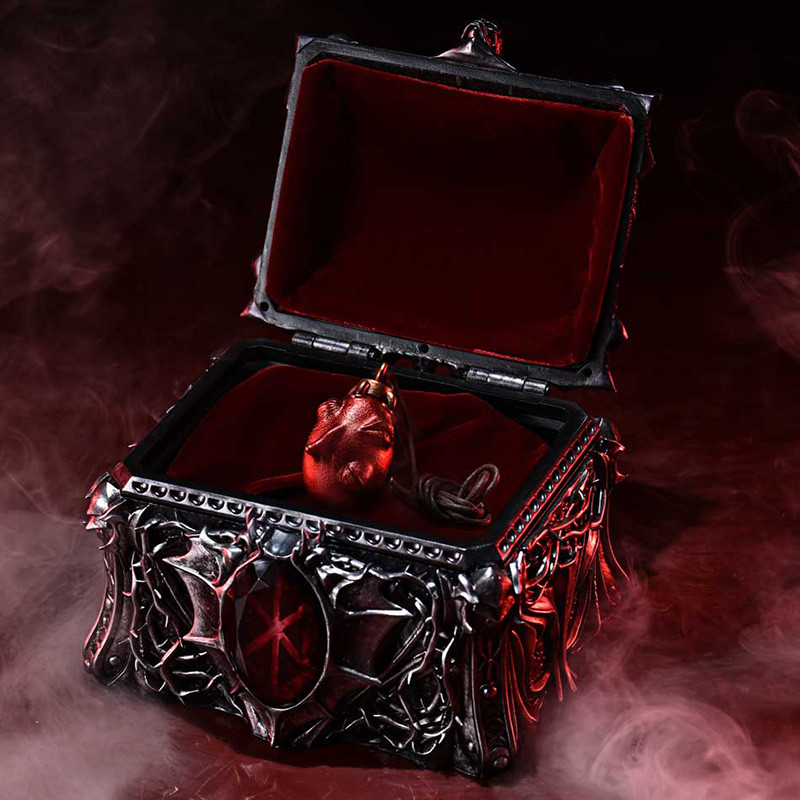 BERSERK Behelit Griffith Prime 1 Studio – Réplique