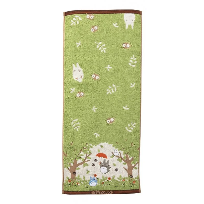 LA BOUTIQUE OFFICIELLE DES PRODUITS DÉRIVÉS DU STUDIO GHIBLI