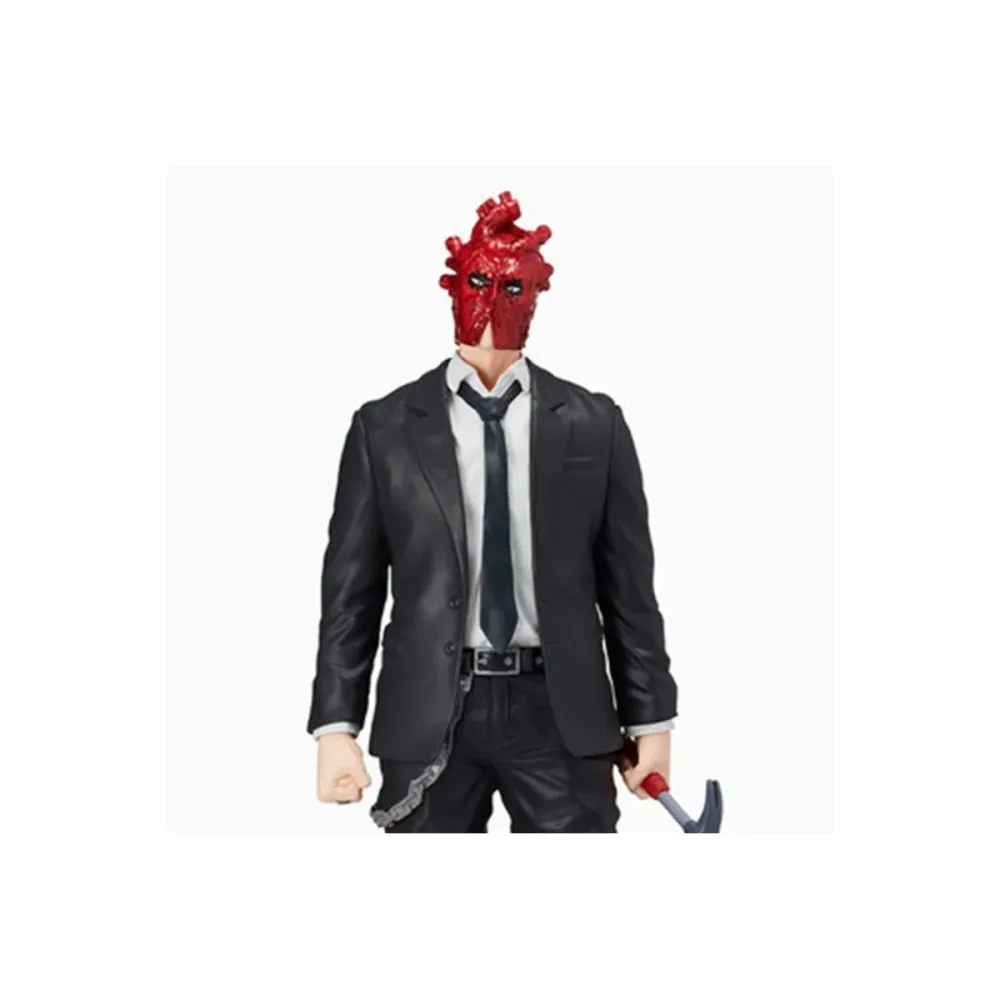 Dorohedoro - Figurine Shin