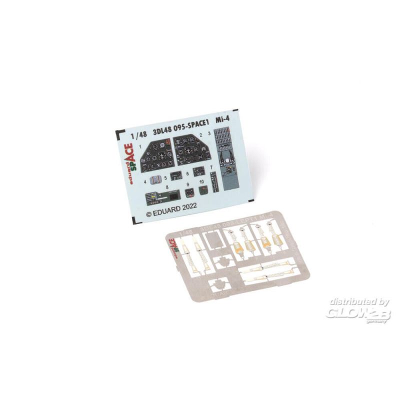 Mi-4 SPACE pour TROMPETTE