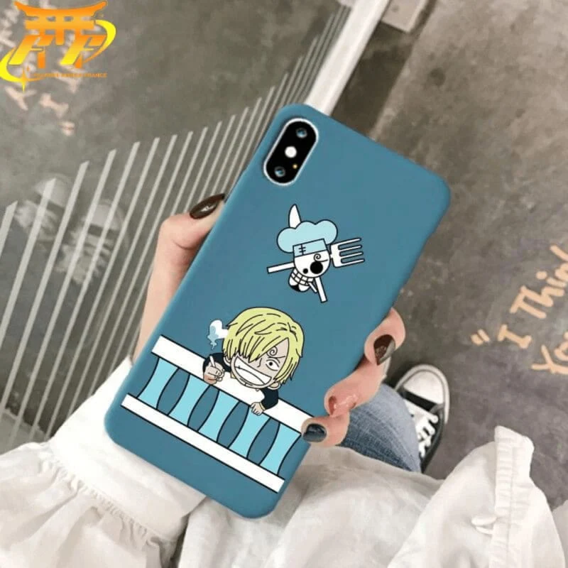 Coque iPhone Sanji - One Piece™
