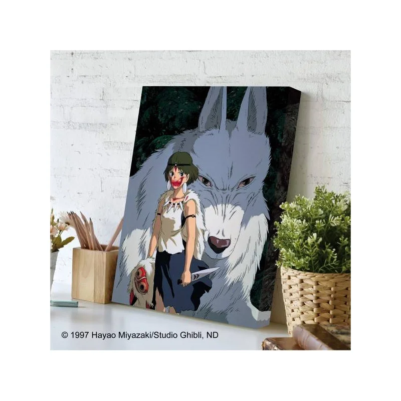 TIENDA OFICIAL DE STUDIO GHIBLI EN EUROPA