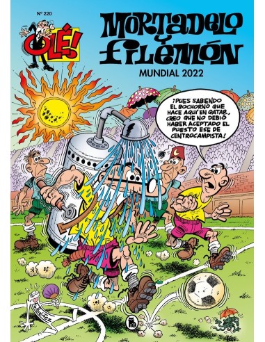 Valor y Al Toro Magos del Humor – Tome 5