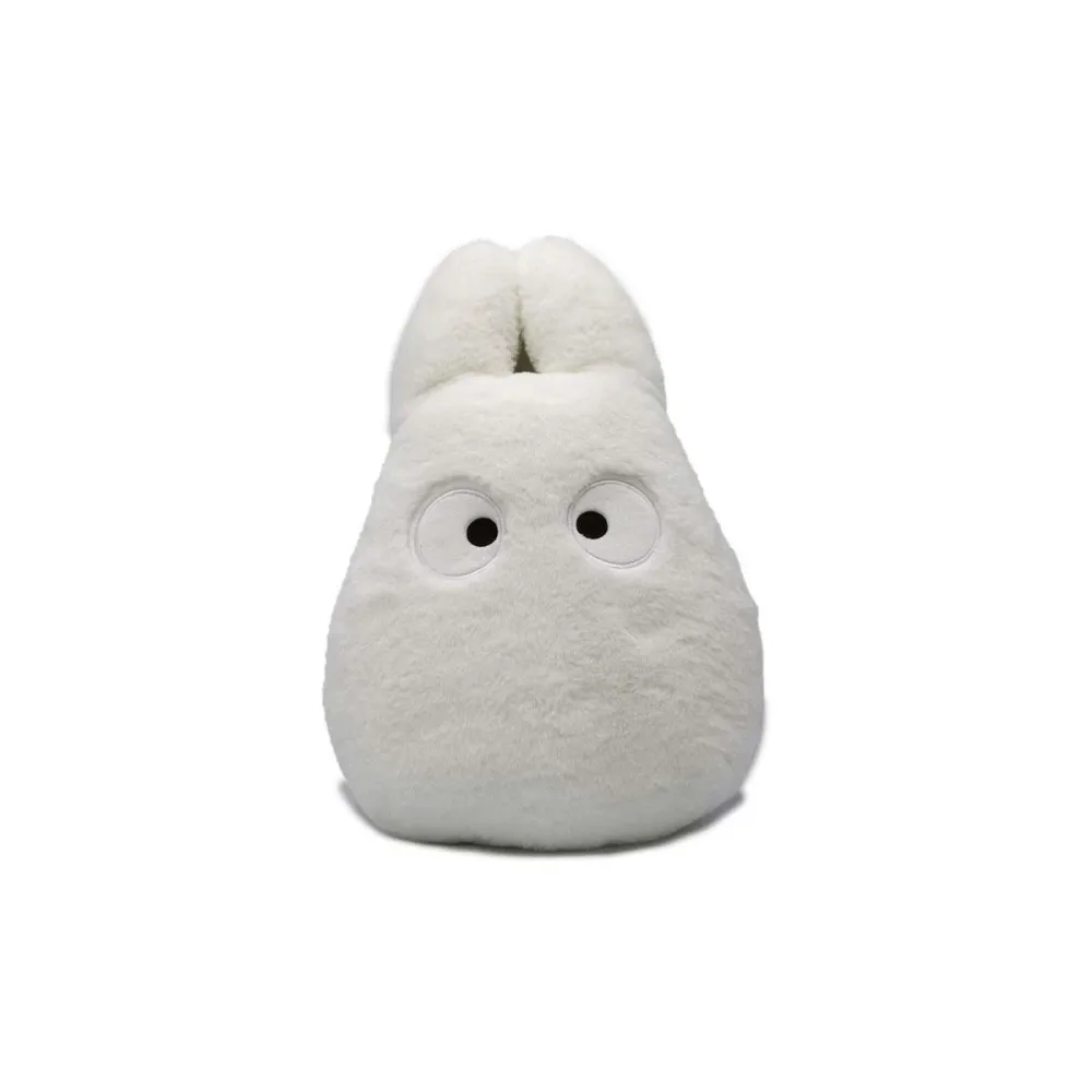 Mon Voisin Totoro - Coussin Totoro Blanc Nakayoshi