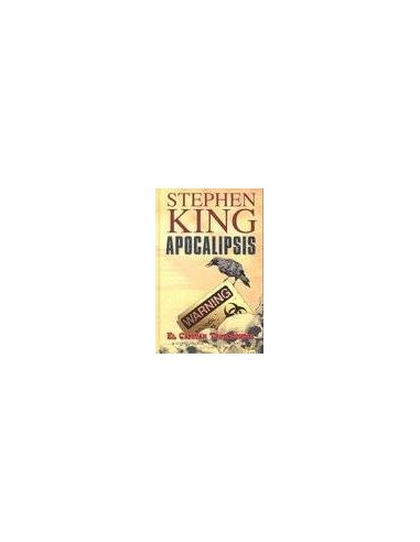 Apocalipsis de Stephen King 02 Pesadillas Americanas