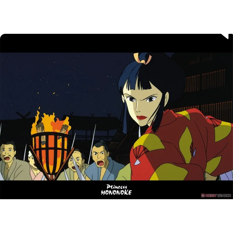 OFFICIAL STUDIO GHIBLI MERCHANDISE STORE IN EUROPE & UK