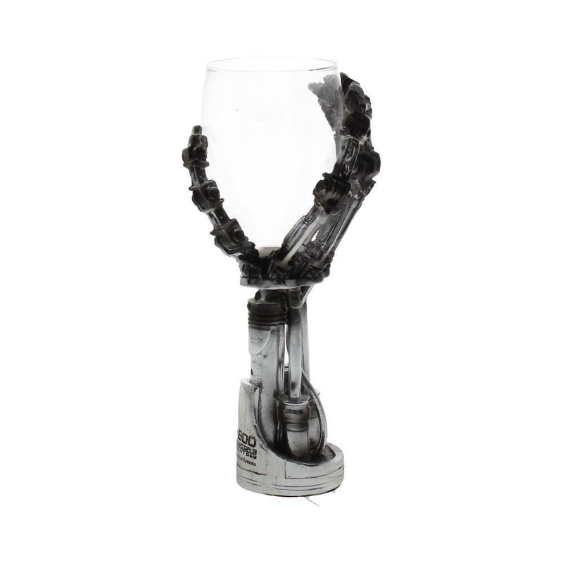 Mug Terminator 2 calice Main