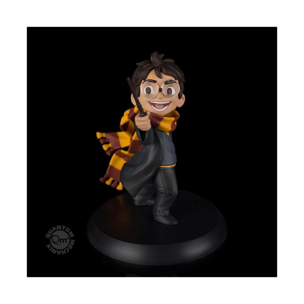 Harry Potter First spell Q-FigFX QUANTUM MECHANIX