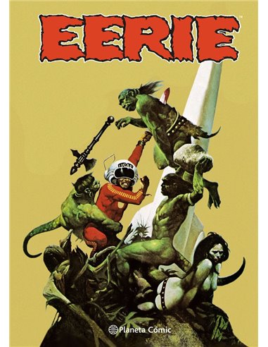Eerie 14