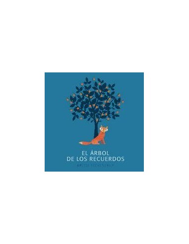 Arbol de los Recuerdos,el