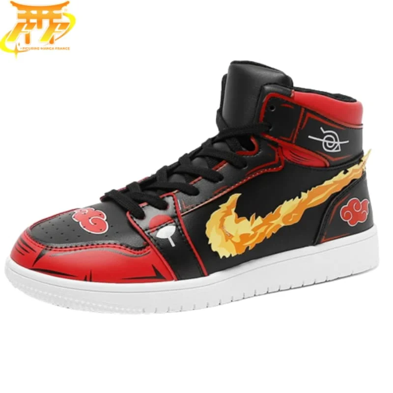Sneakers Itachi Uchiwa - Naruto Shippuden™