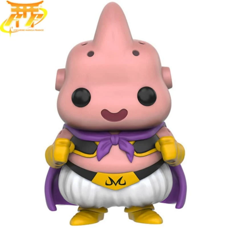 Figurine POP Majin Boo - Dragon Ball Z™