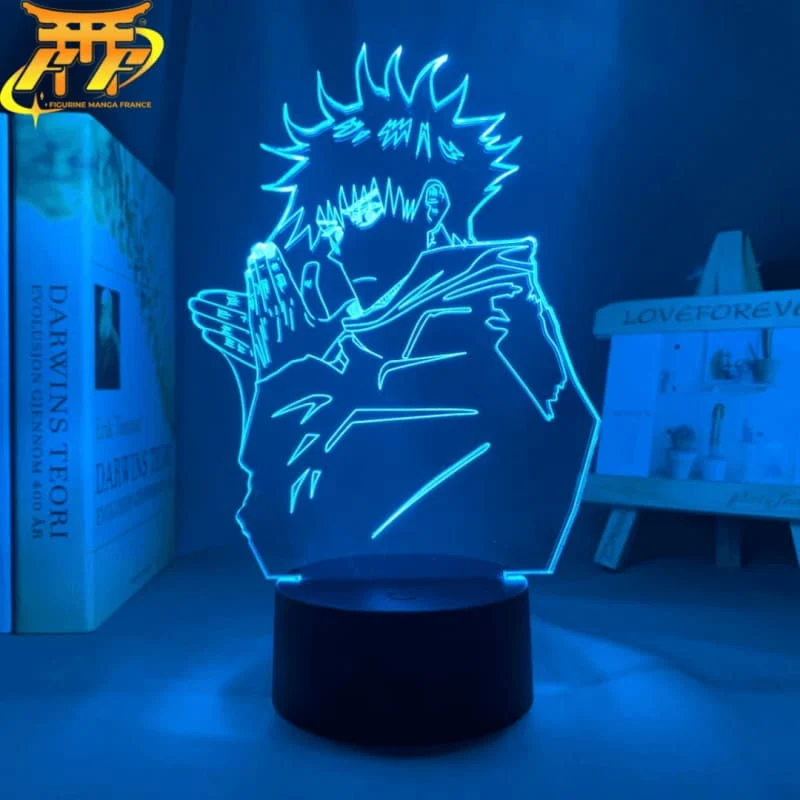 Lampe LED Megumi Fushiguro - Jujutsu Kaisen™