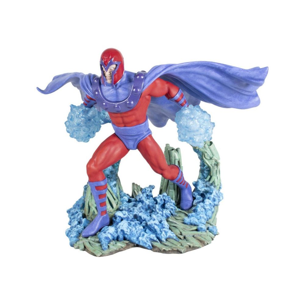 Marvel Comics Gallery Magneto