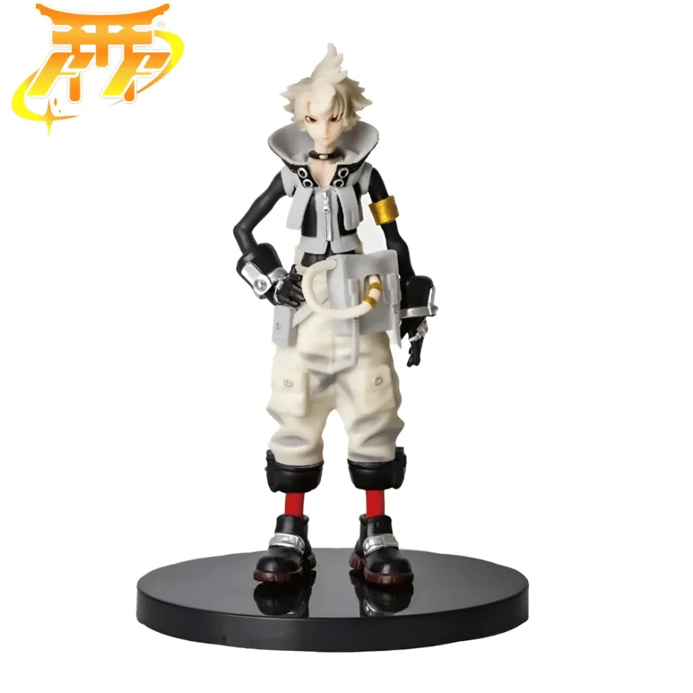Figurine Rudo - Gachiakuta™