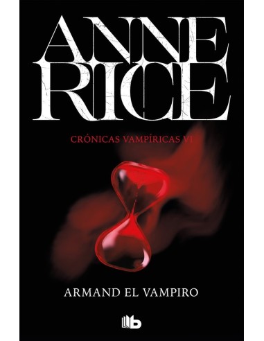Cronicas Vampiricas 6 Armand el Vampiro