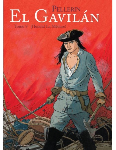 Gavilan,el – Tome 9