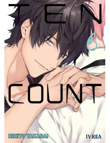 Ten Count – Tome 6