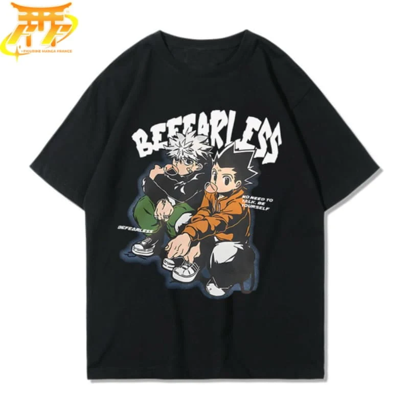 T-Shirt Brotherhood - Hunter x Hunter™