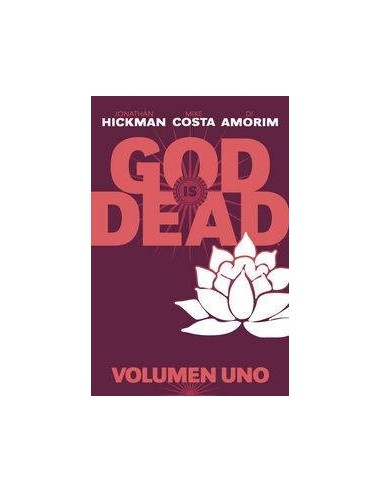God Is Dead 1