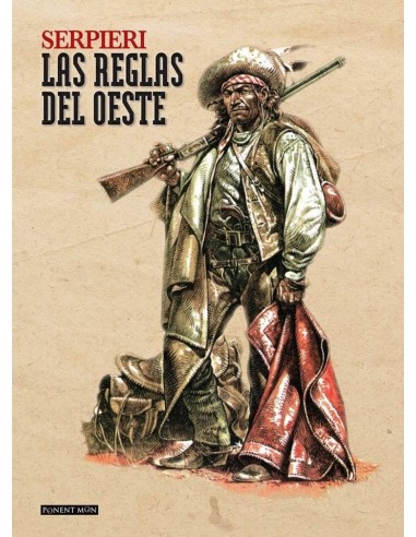 Reglas del Oeste,las