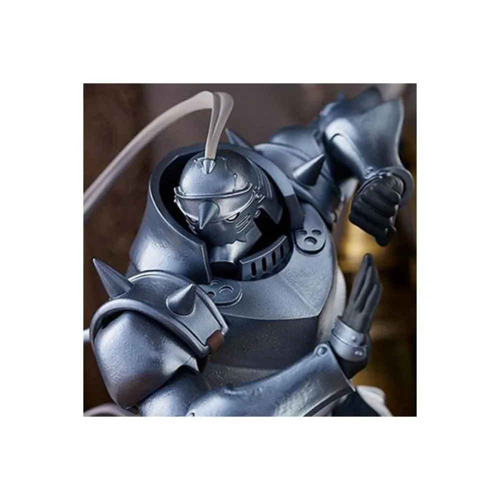 Fullmetal Alchemist - Figurine Alphonse - Pop Up Parade