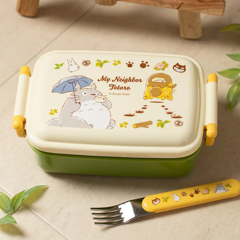 OFFICIAL STUDIO GHIBLI MERCHANDISE STORE IN EUROPE & UK