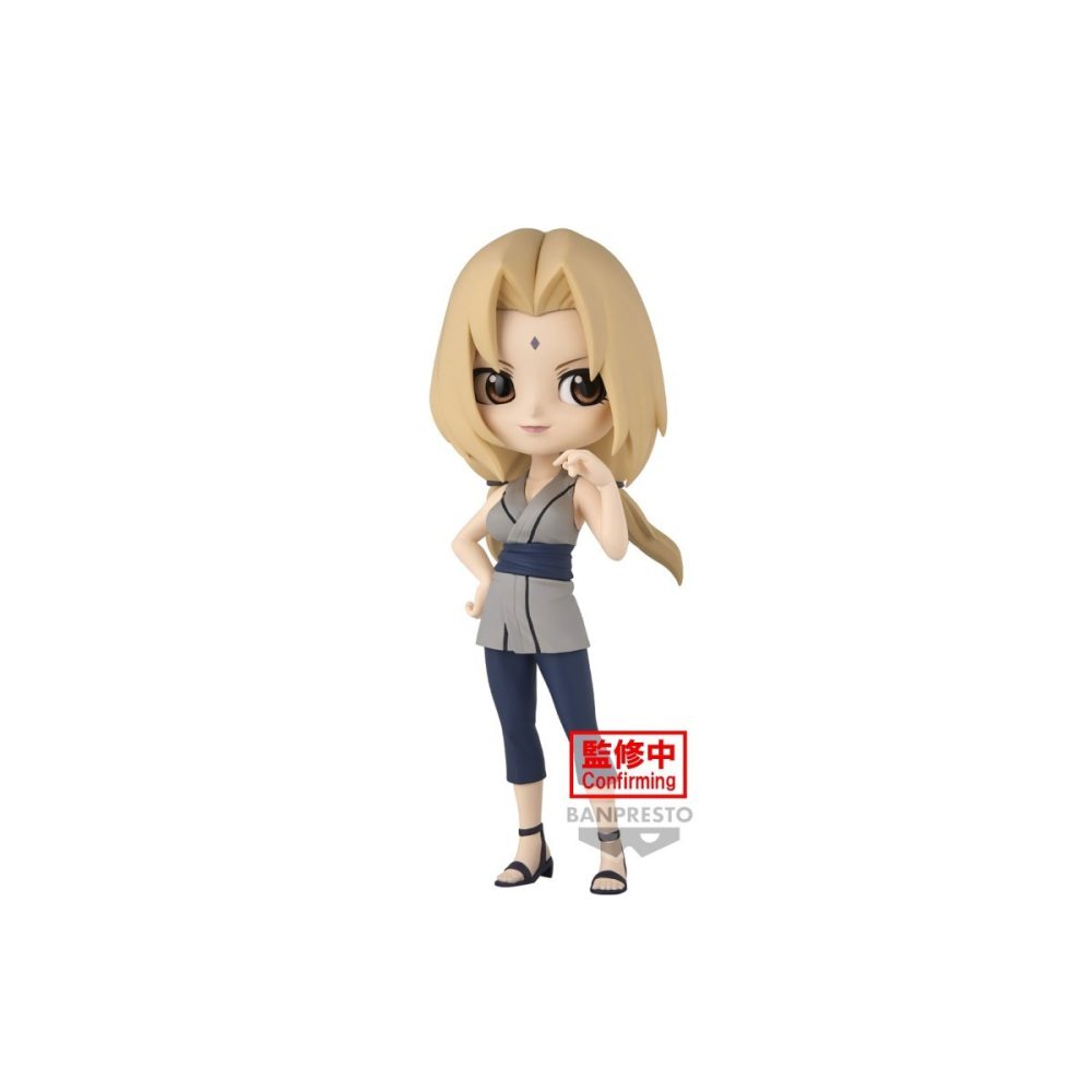 Naruto Shippuden - Q Posket - Tsunade