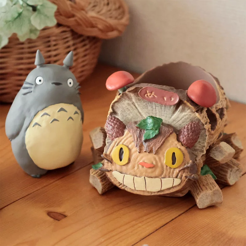 TIENDA OFICIAL DE STUDIO GHIBLI EN EUROPA
