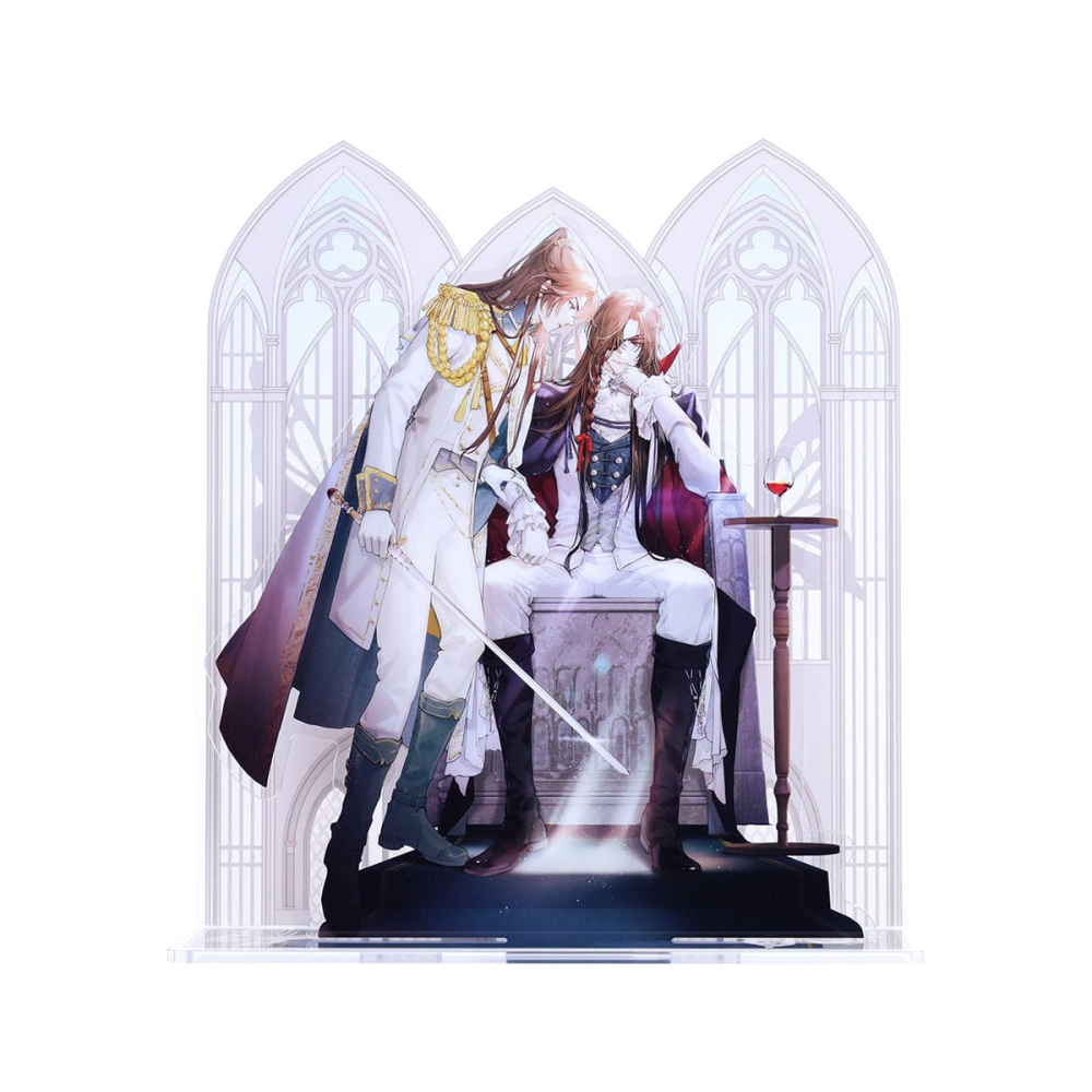 Heaven Official's Blessing figurine acrylique Radiant Throne Series 16 cm