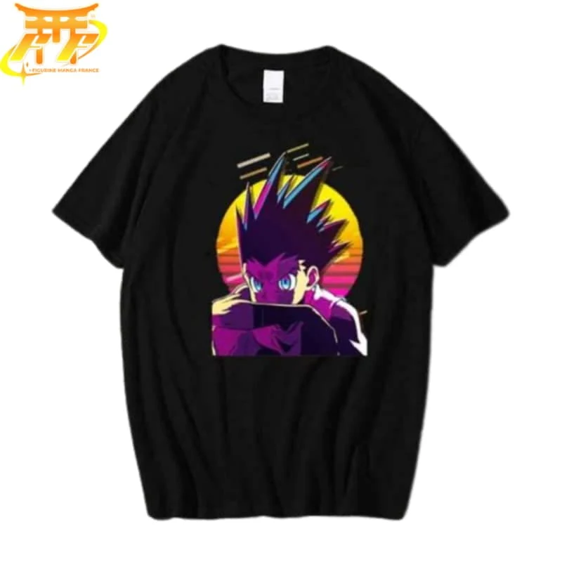 T-Shirt Gon "Beast" - Hunter x Hunter™