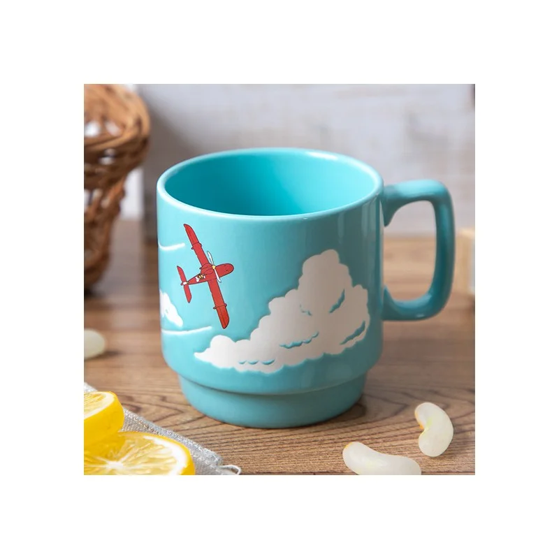 OFFICIAL STUDIO GHIBLI MERCHANDISE STORE IN EUROPE & UK