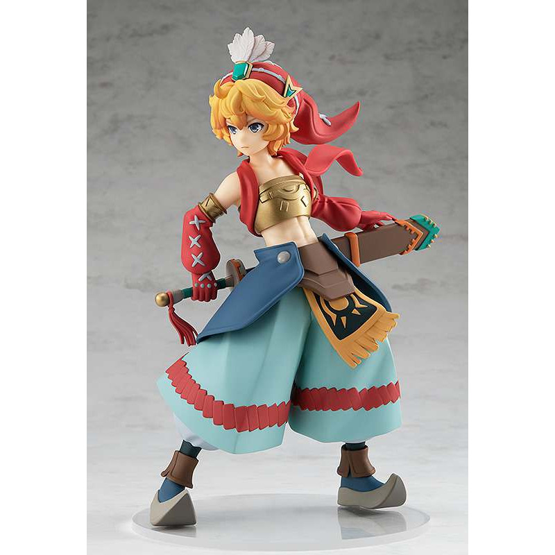 Figurine Legend Mana Tear Crystal Shiloh Pup