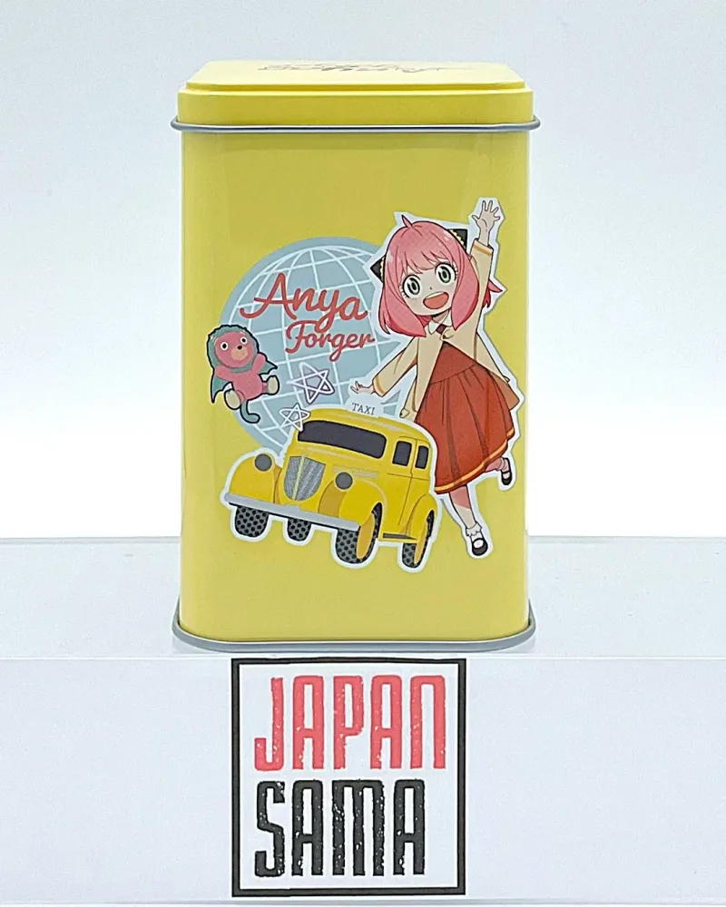 Candy Can Anya Forger (Vide) | SPY X FAMILY