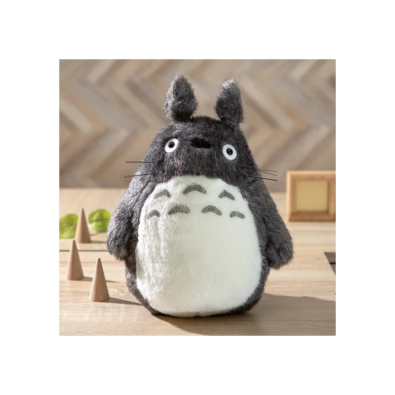 LA BOUTIQUE OFFICIELLE DES PRODUITS DÉRIVÉS DU STUDIO GHIBLI