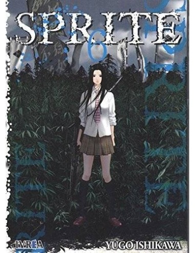 Sprite – Volume 6