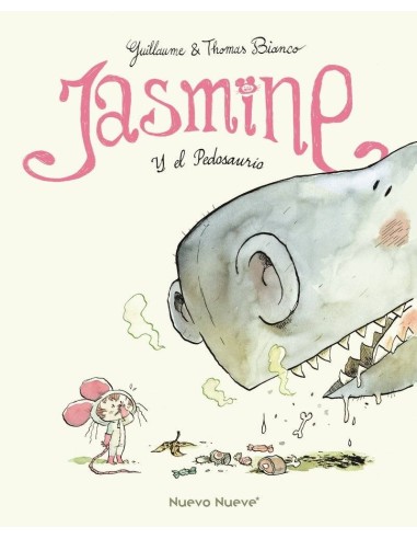 Jasmine – Tome 2