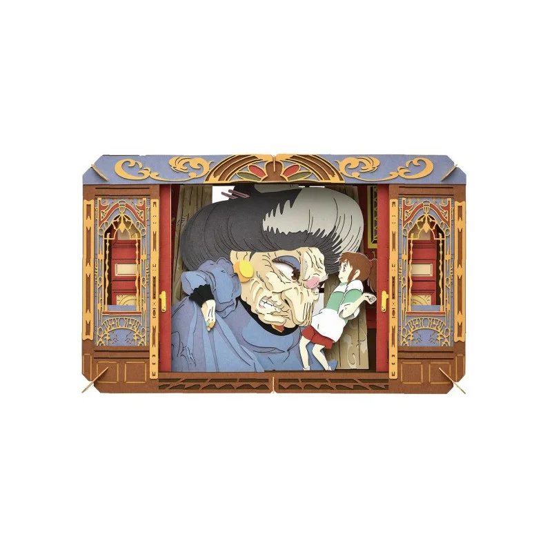 LA BOUTIQUE OFFICIELLE DES PRODUITS DÉRIVÉS DU STUDIO GHIBLI