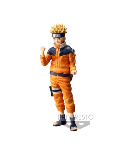 Figura Uzumaki Naruto – Naruto