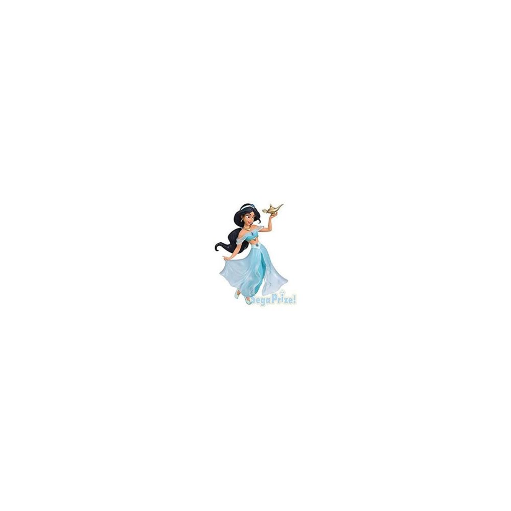 Disney Jasmine Spm