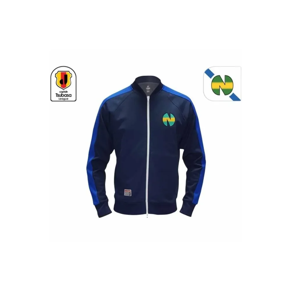 Olive et Tom veste Newteam 1