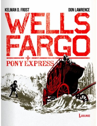 Wells Fargo – Collection