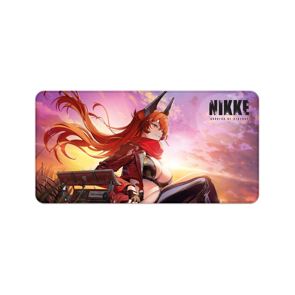 Goddess of Victory: Nikke - XXL tapis de souris Red Hood