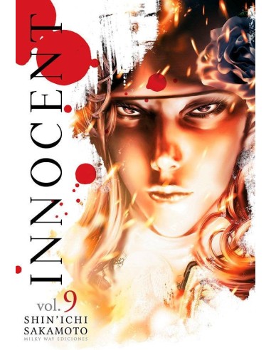 Innocent – Tome 9