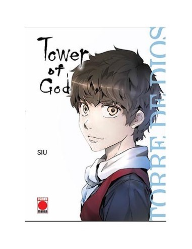 Tower of God – Tome 1