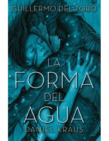 La Forma del Agua