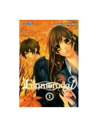Enamorada – Volume 1