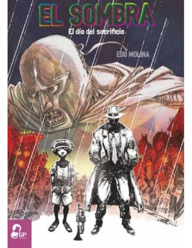 La Sombra Dia del Sacrificio