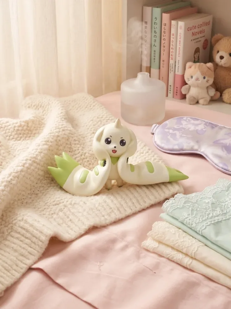 [PREORDER] Digimon Figure [XIKONG] – Terriermon